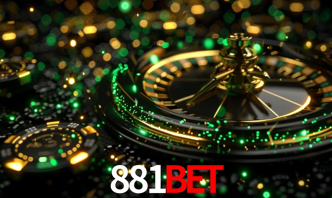 Aplicativo móvel 881Bet para iOS e Android