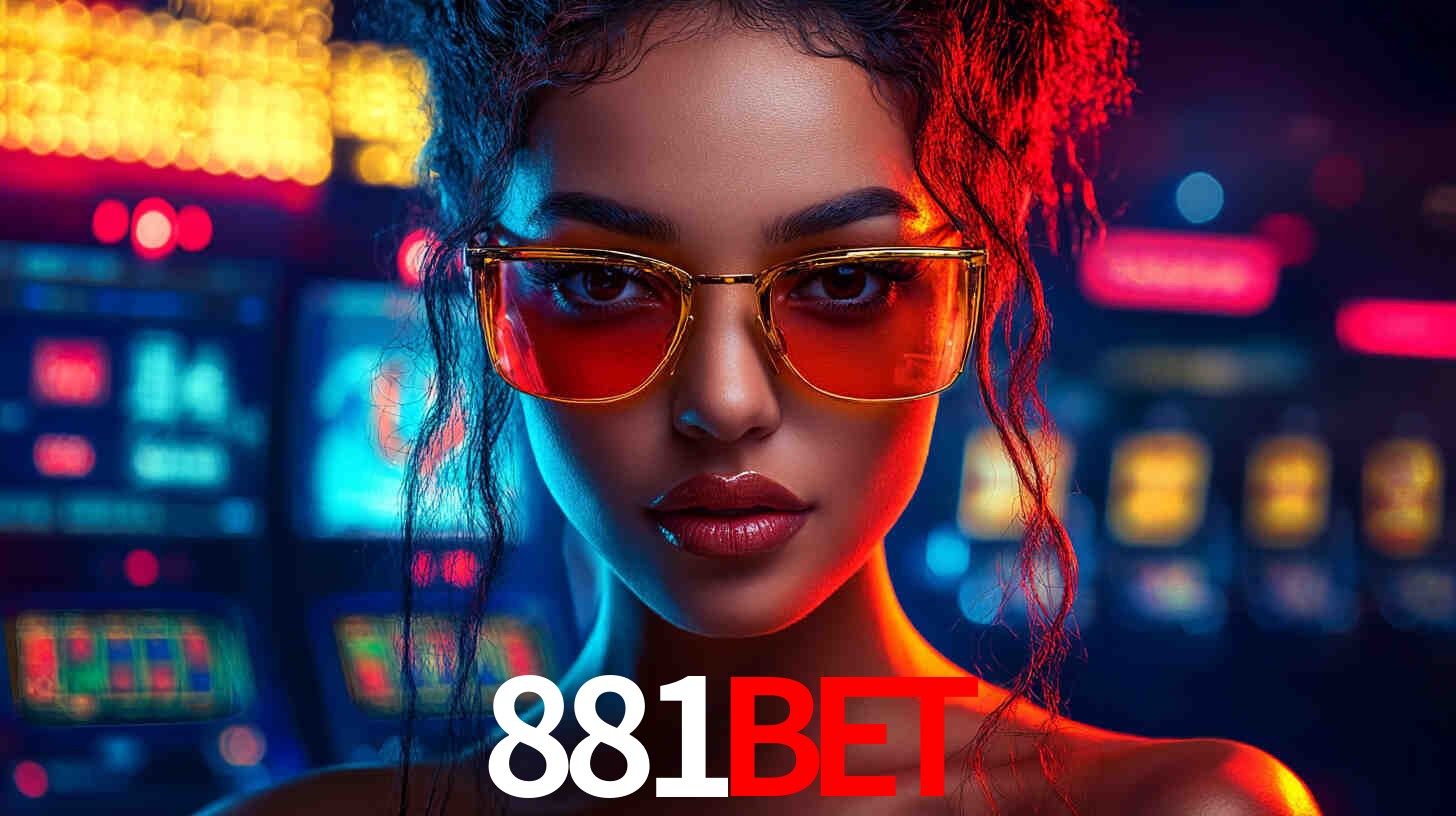Bônus 881Bet