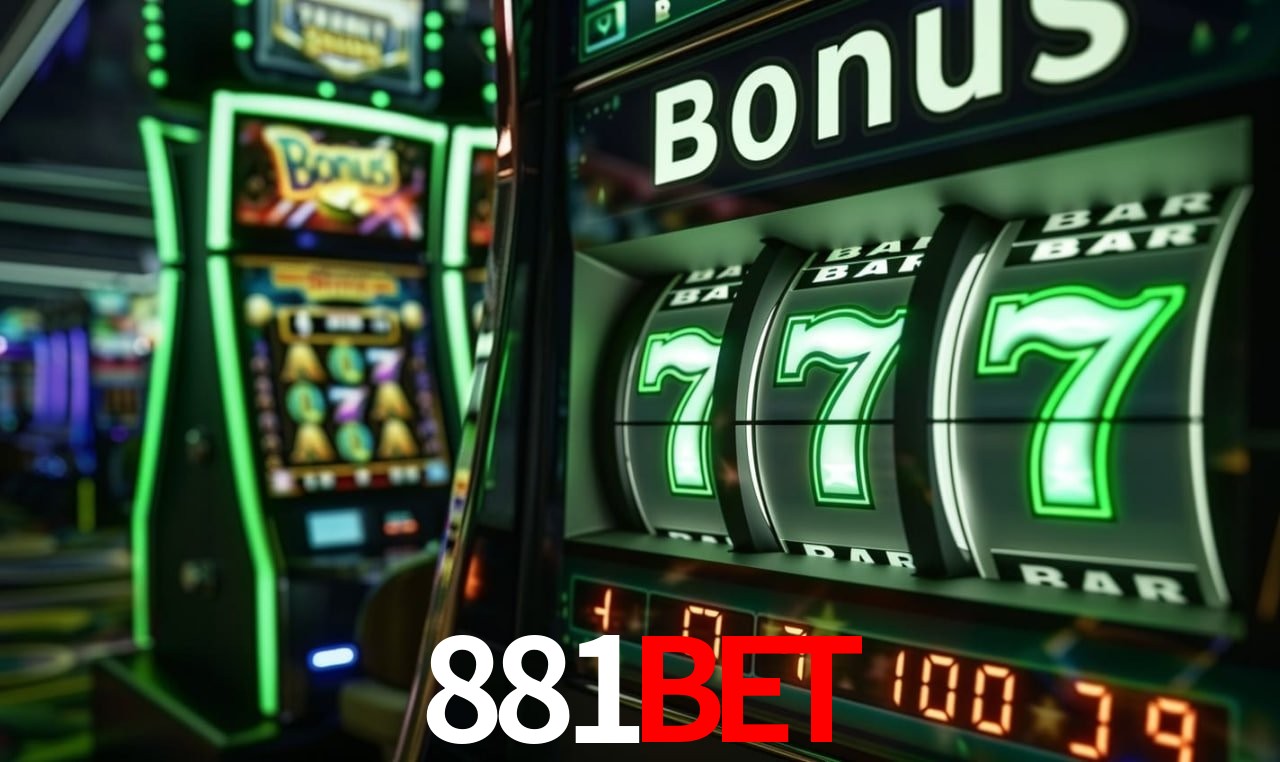 App 881Bet no celular
