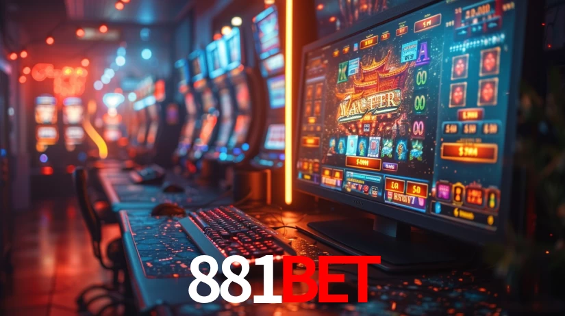 881Bet visual 1