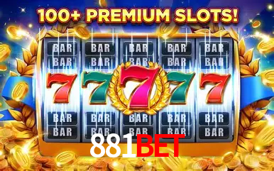 881Bet Plataforma Oficial