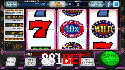 Requisitos do APK da 881Bet para Android