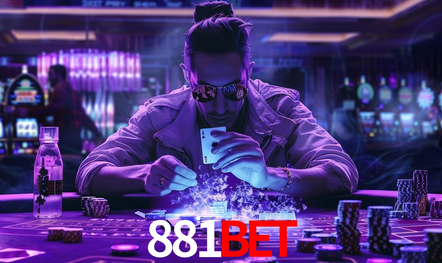 881Bet visual 2