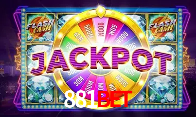 881Bet cassino online