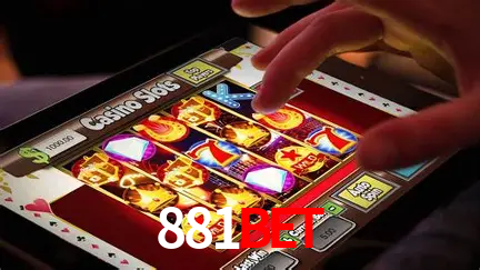 881Bet PIX Instantâneo - Saques em 8 Minutos