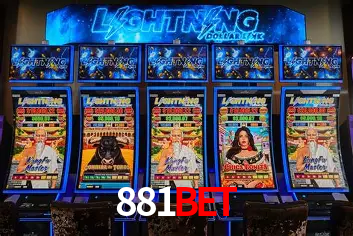 Requisitos do APK da 881Bet para Android
