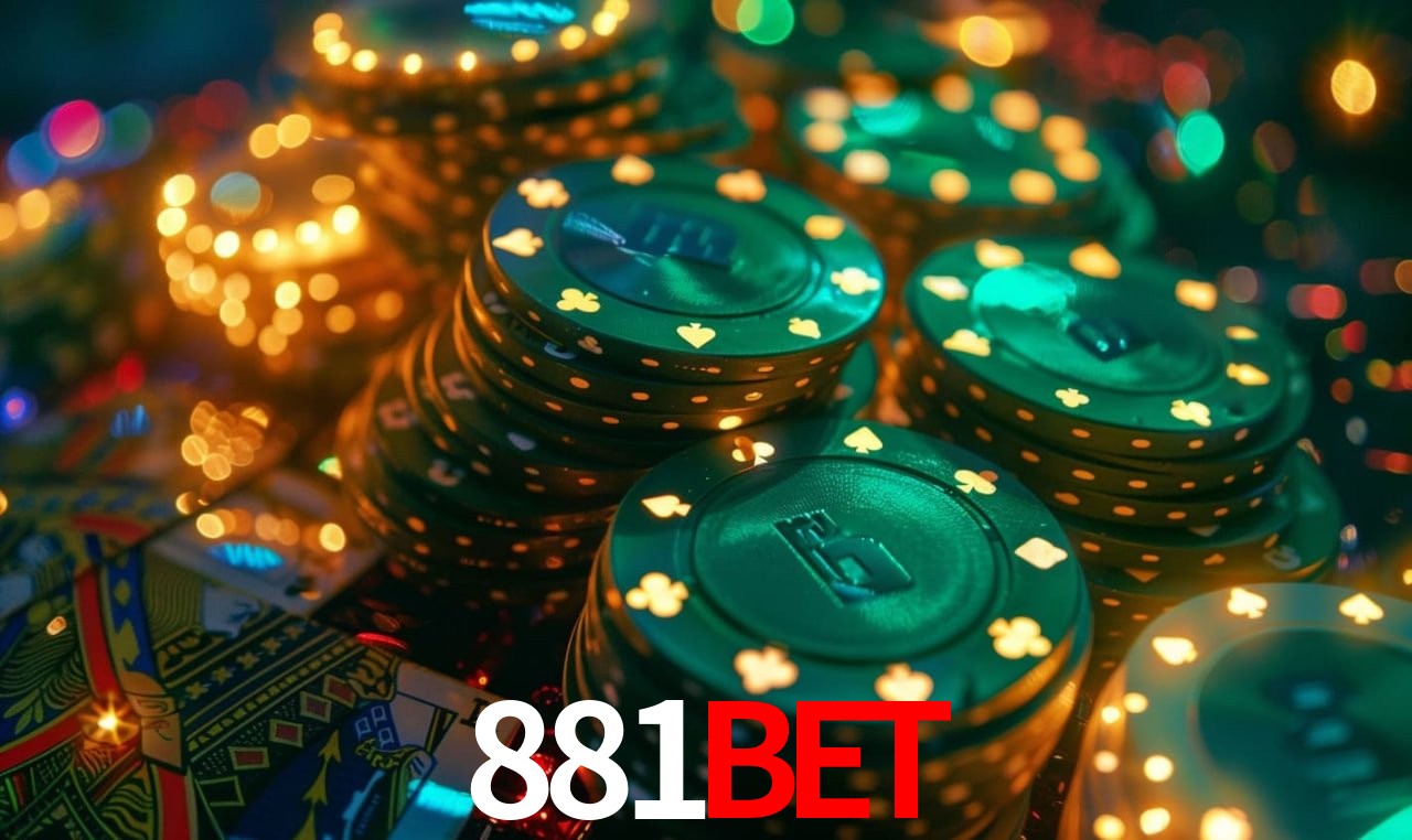 App Mobile 881Bet - Jogue em Qualquer Lugar no Seu Smartphone