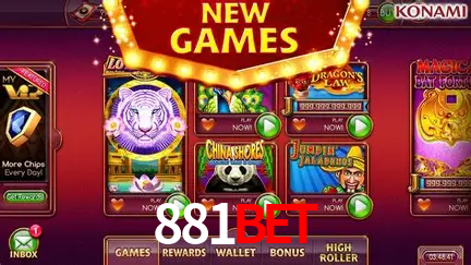 881Bet Licenciado Curaçao - Segurança SSL 256-bit