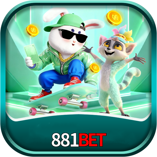 881Bet Logo