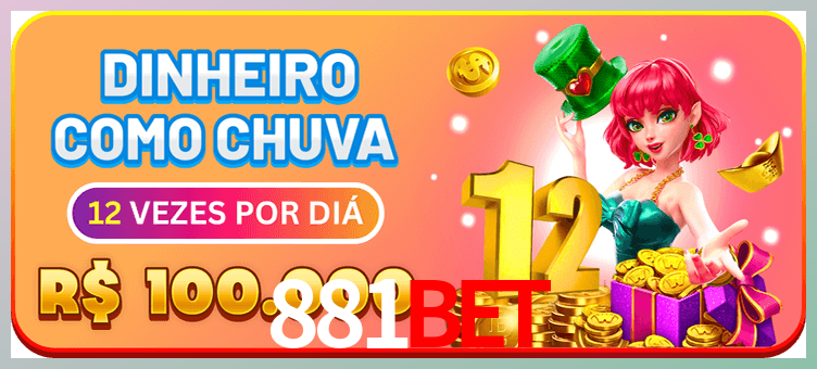 Aplicativo móvel 881Bet para iOS e Android