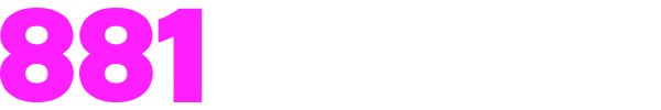 881Bet logo
