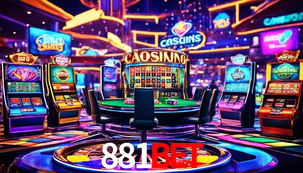 881Bet Facebook Brasil - Siga Nossa Página Oficial