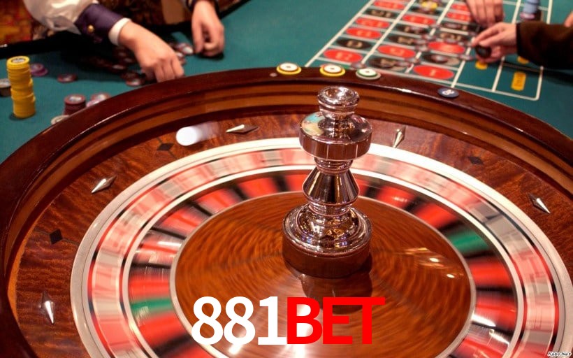 881Bet no iPhone