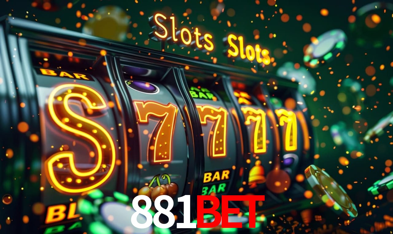 881Bet Logo - Bônus de Cadastro