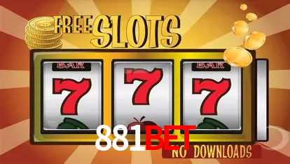 881Bet instalar