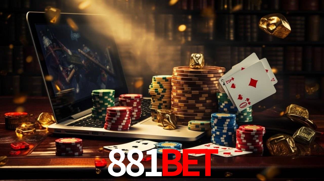 Instalar 881Bet Mac