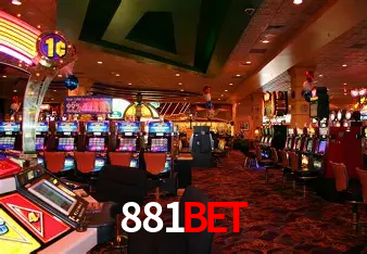 Privilégios VIP 881Bet