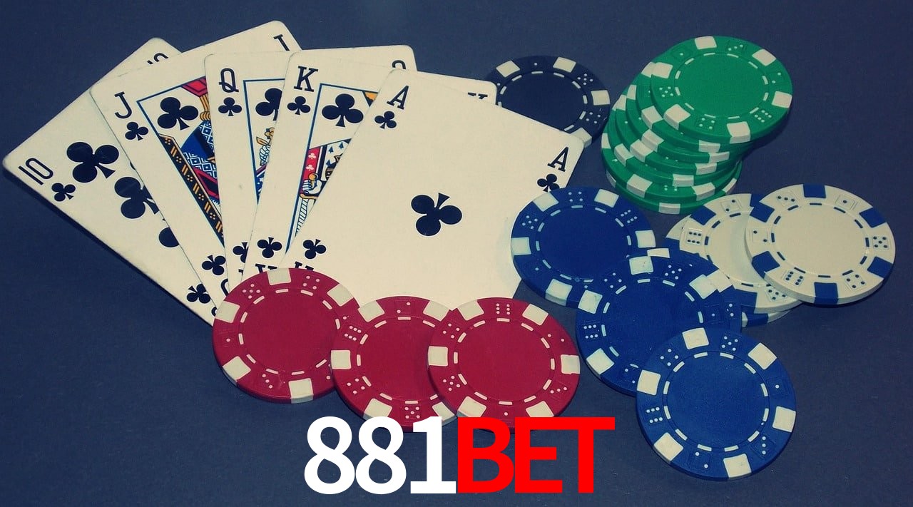 App Desktop 881Bet