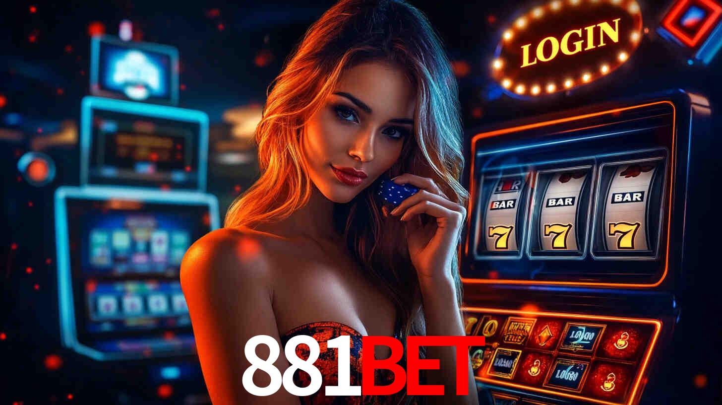 Comparação app mobile e versão web 881Bet