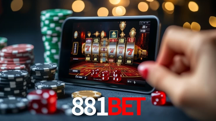login 881Bet.com