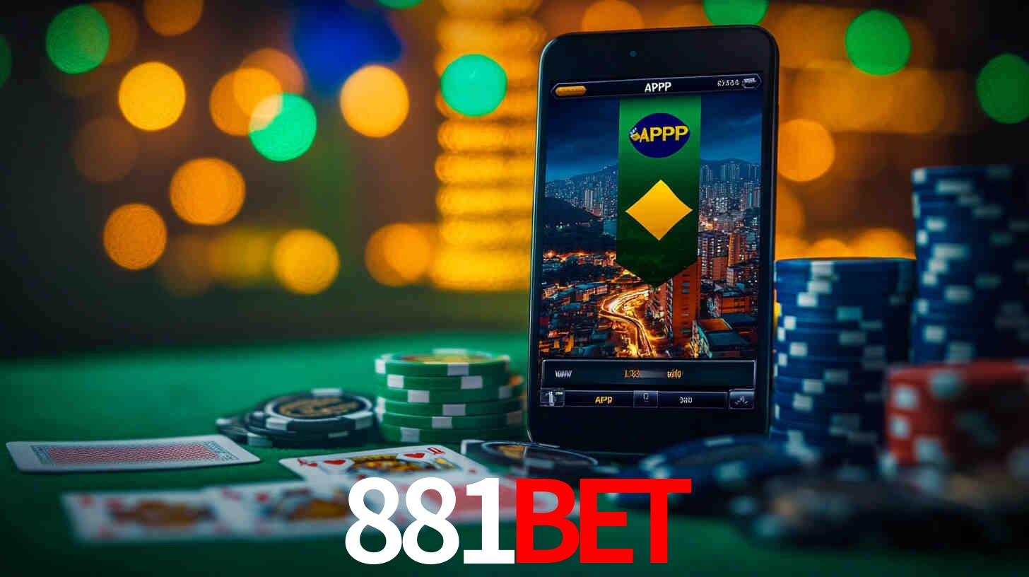 Guia visual quadrado da instalação APK 881Bet