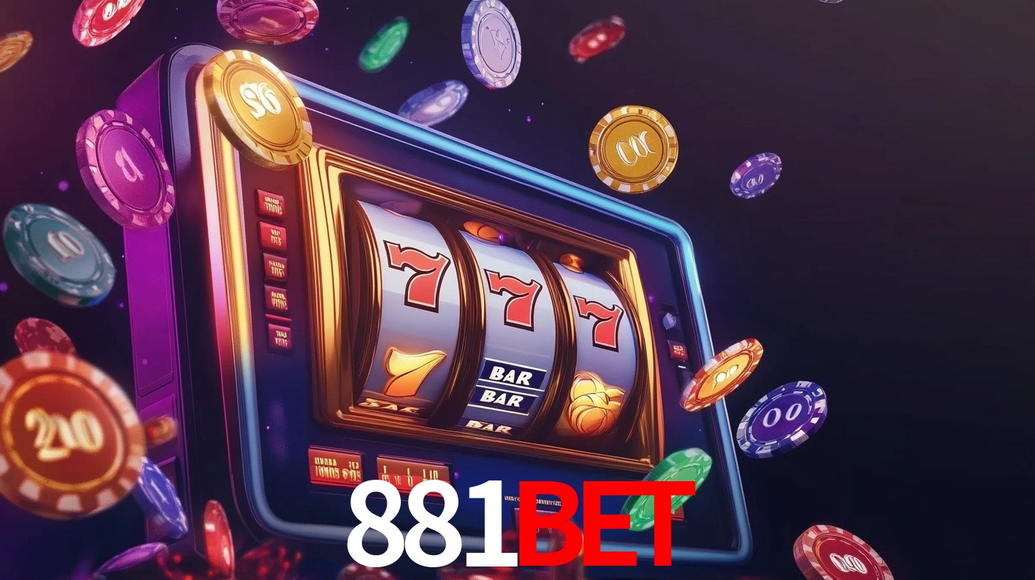 Servidor Brasil 881Bet