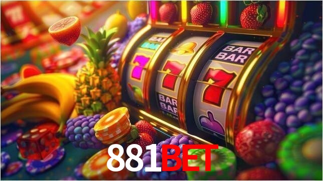 881Bet bônus — cashback 15 por cento e níveis VIP