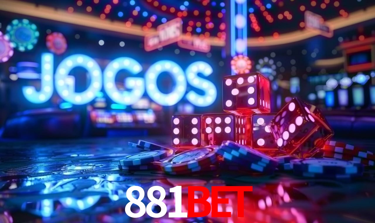 881Bet no Android