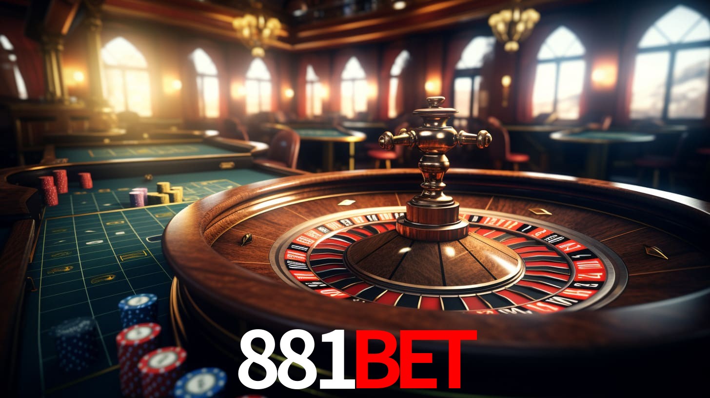 881Bet
