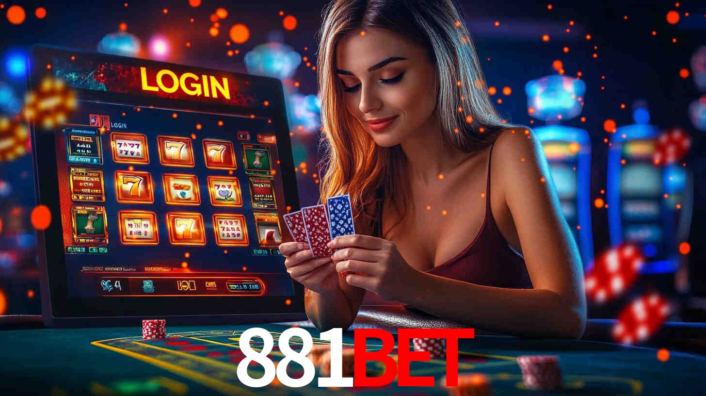 Lista de jogos de slot na 881Bet