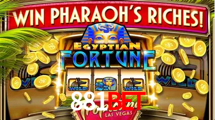 Vantagens VIP 881Bet
