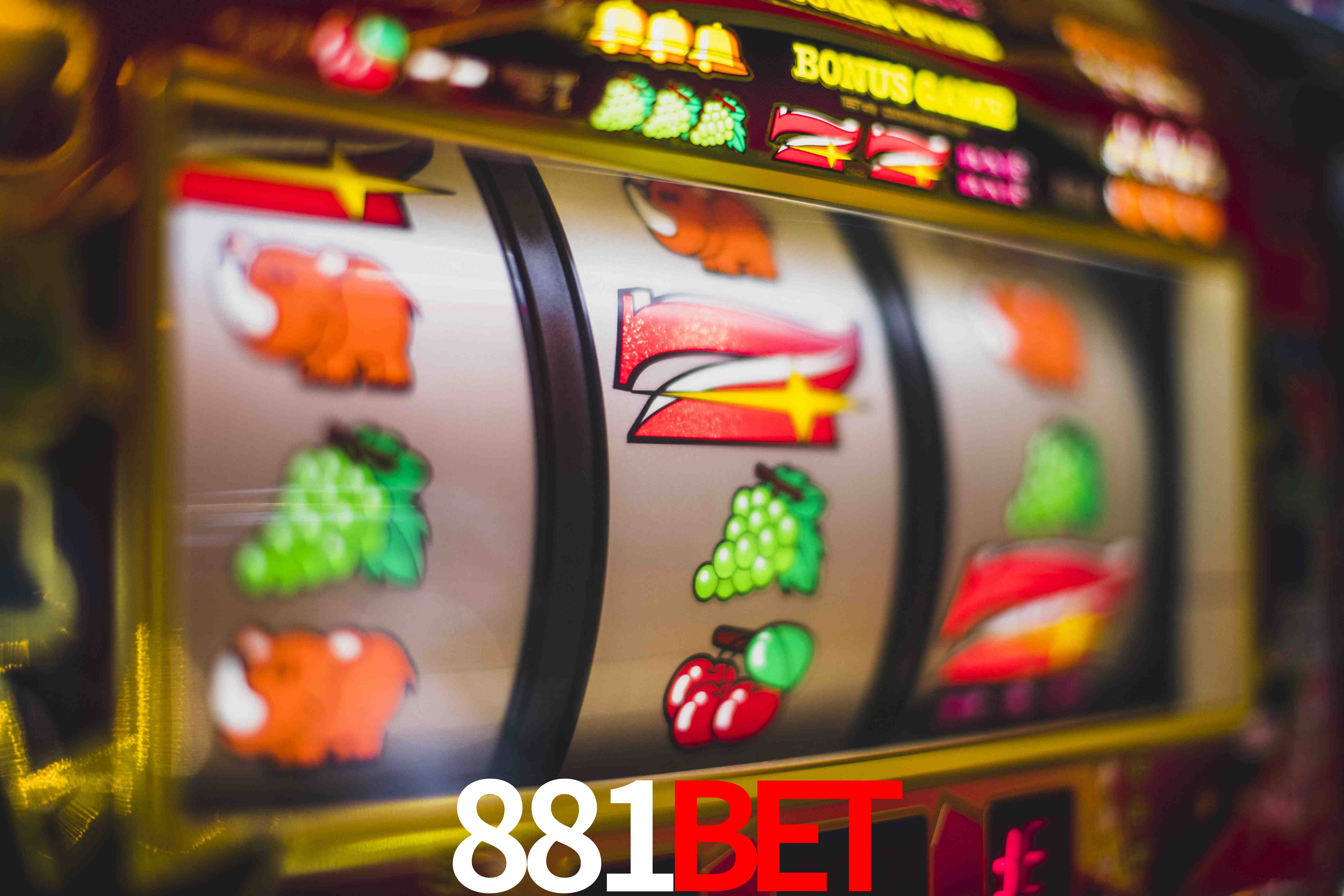 881Bet bet
