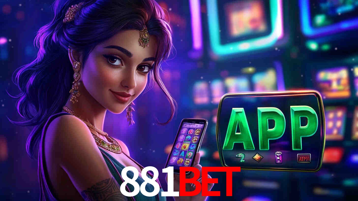 APK Android 881Bet