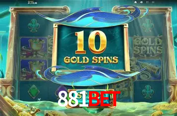881Bet download