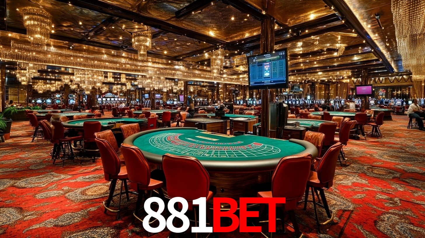 881Bet Slots - 881Bet visual 2