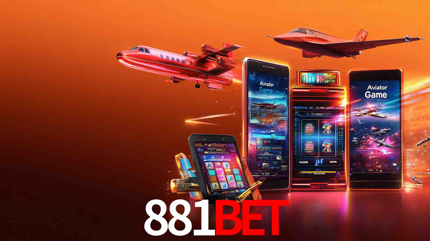 Eventos 881Bet