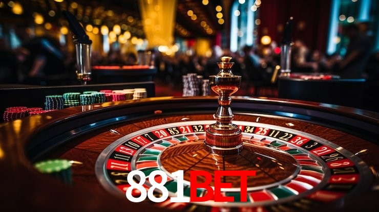 881Bet bet — mercados de futebol e esportes no app