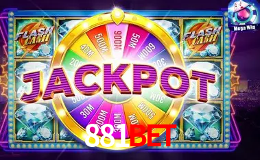 Loteria 881Bet - Mega-Sena online