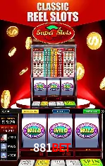 Slots RTP 881Bet