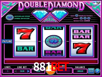881Bet Segurança Logo 2