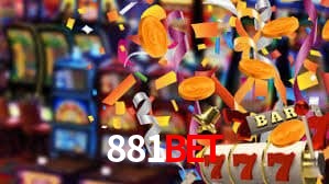 881Bet Caça-níqueis móveis