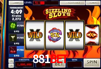 881Bet vip