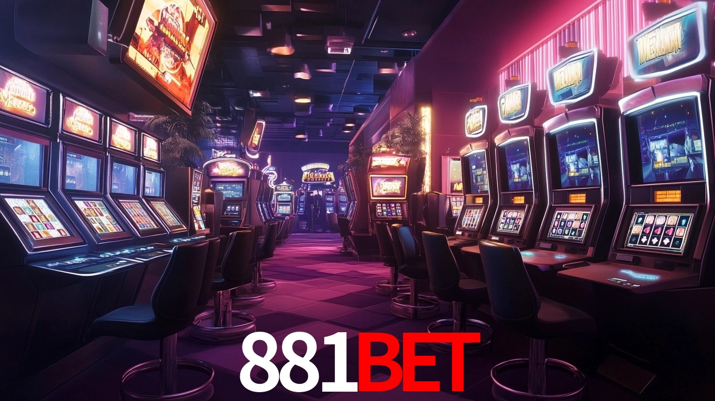 Níveis VIP 881Bet