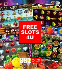 881Bet Facebook