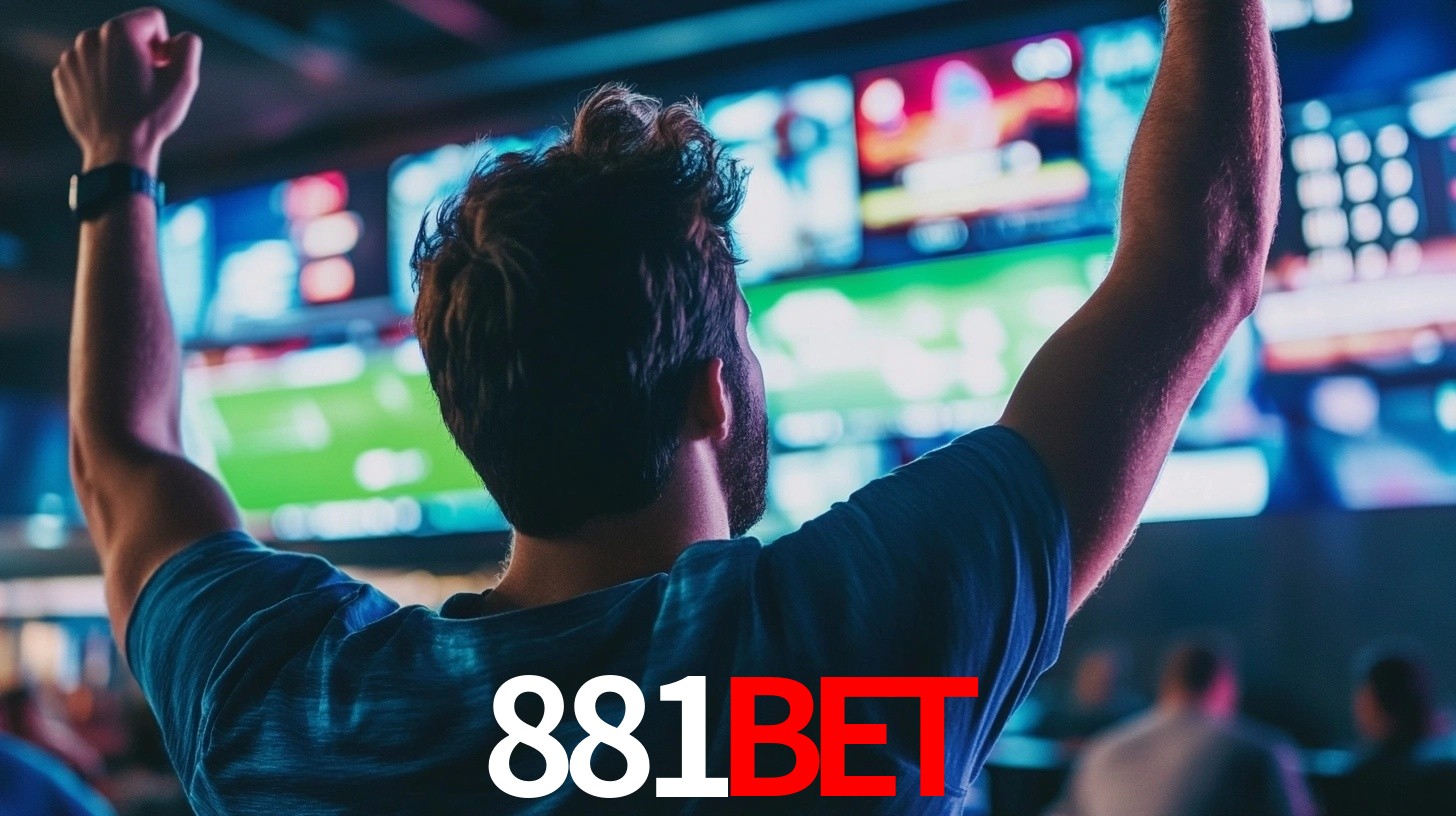 881Bet Slots - 881Bet visual 1