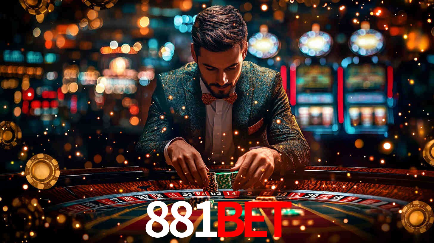 881Bet Premiação acumulada / Jackpot