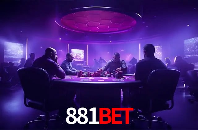 Instalador 881Bet Windows