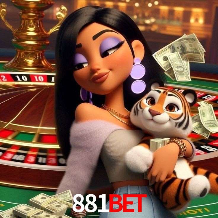 App oficial 881Bet
