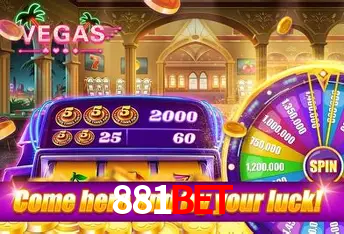 881Bet cassino online