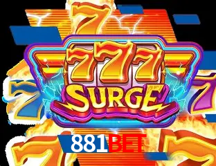881Bet Instalar Logo 2